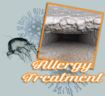 Allergy Treatment